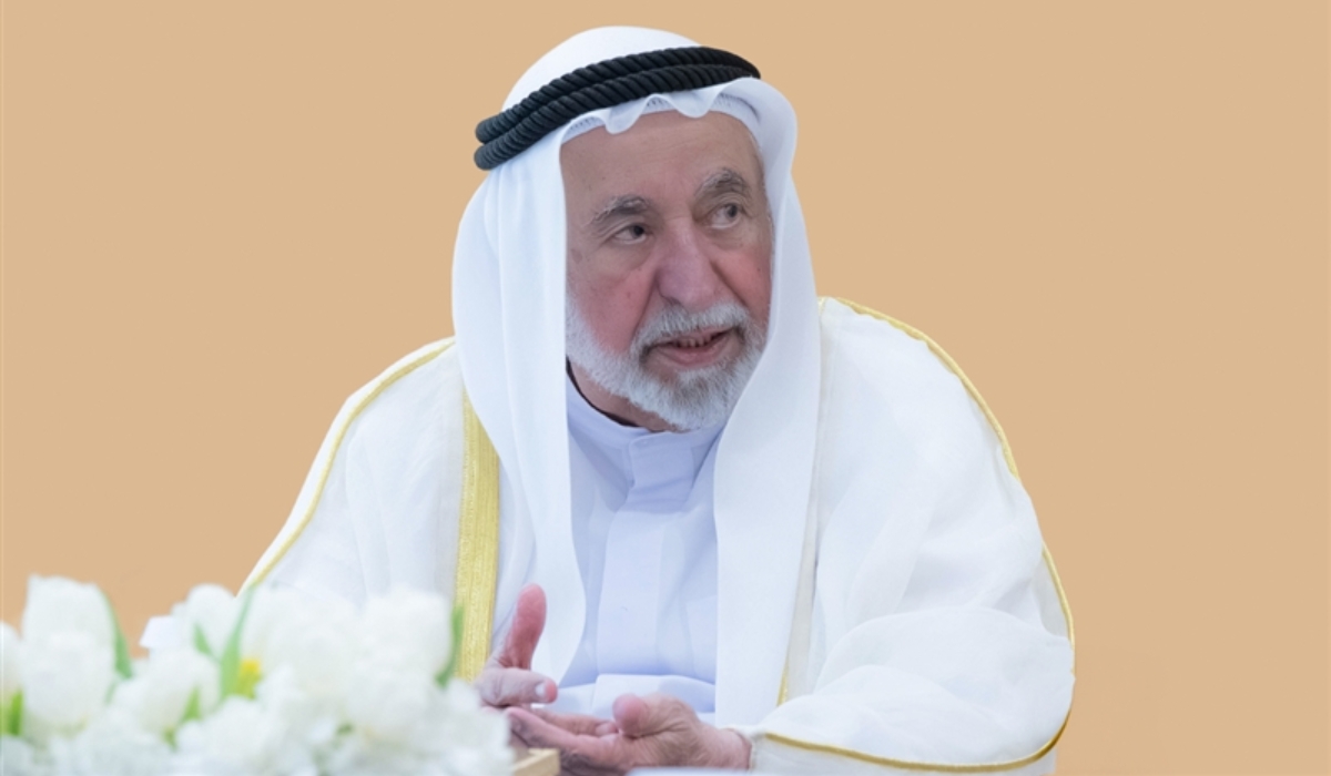 Sharjah Raises Minimum Decent-Living Income for Government Employees to AED20,000
